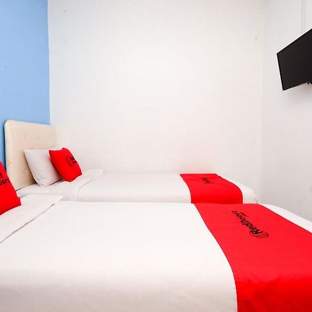 Hotel O Semarang Near Kota Lama Semarang Formerly Kamarkoe Residence Coo Property Eksteriør bilde