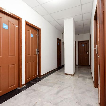 Hotel O Semarang Near Kota Lama Semarang Formerly Kamarkoe Residence Coo Property Eksteriør bilde