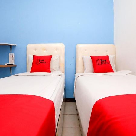 Hotel O Semarang Near Kota Lama Semarang Formerly Kamarkoe Residence Coo Property Eksteriør bilde