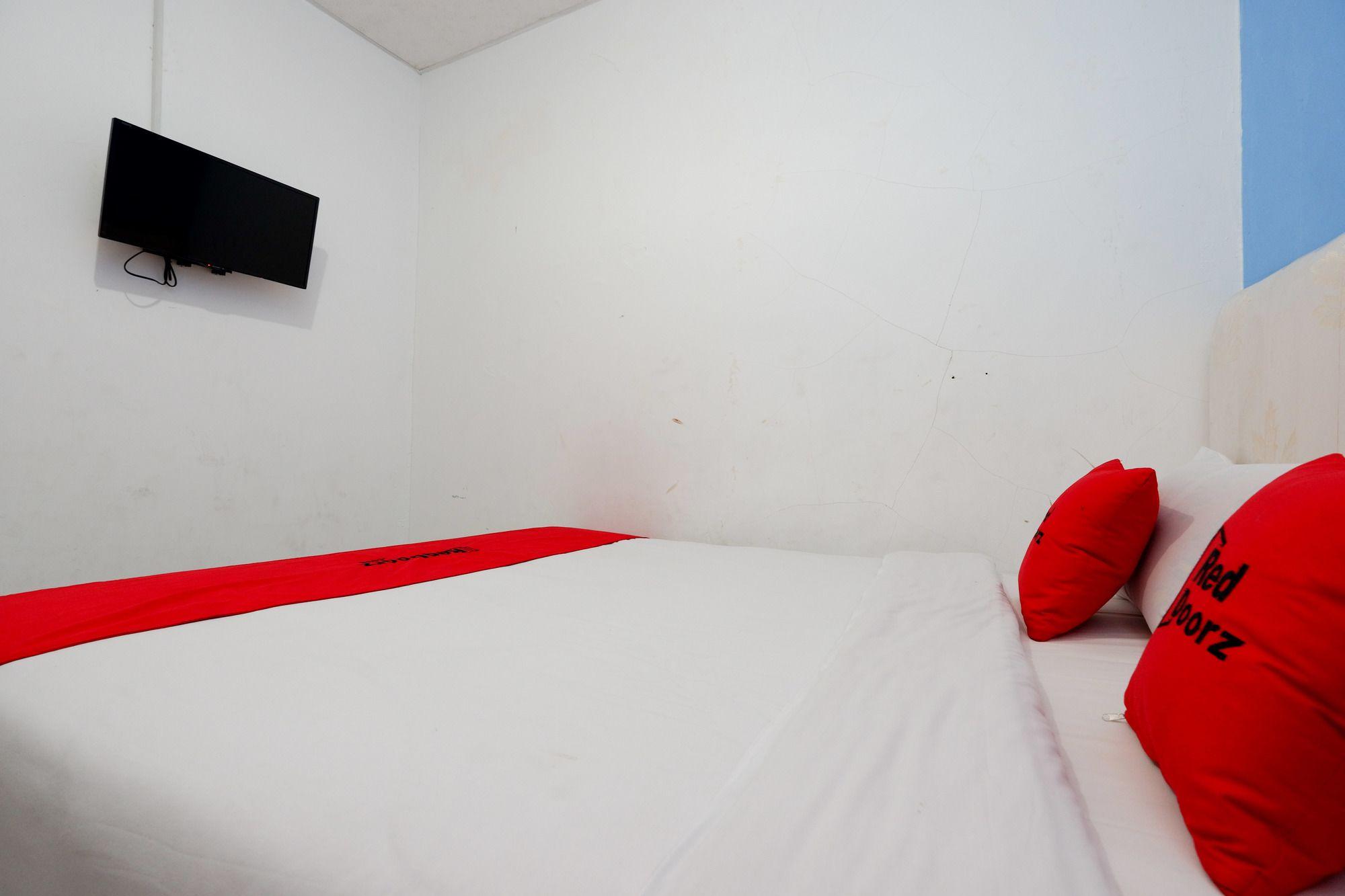 Hotel O Semarang Near Kota Lama Semarang Formerly Kamarkoe Residence Coo Property Eksteriør bilde
