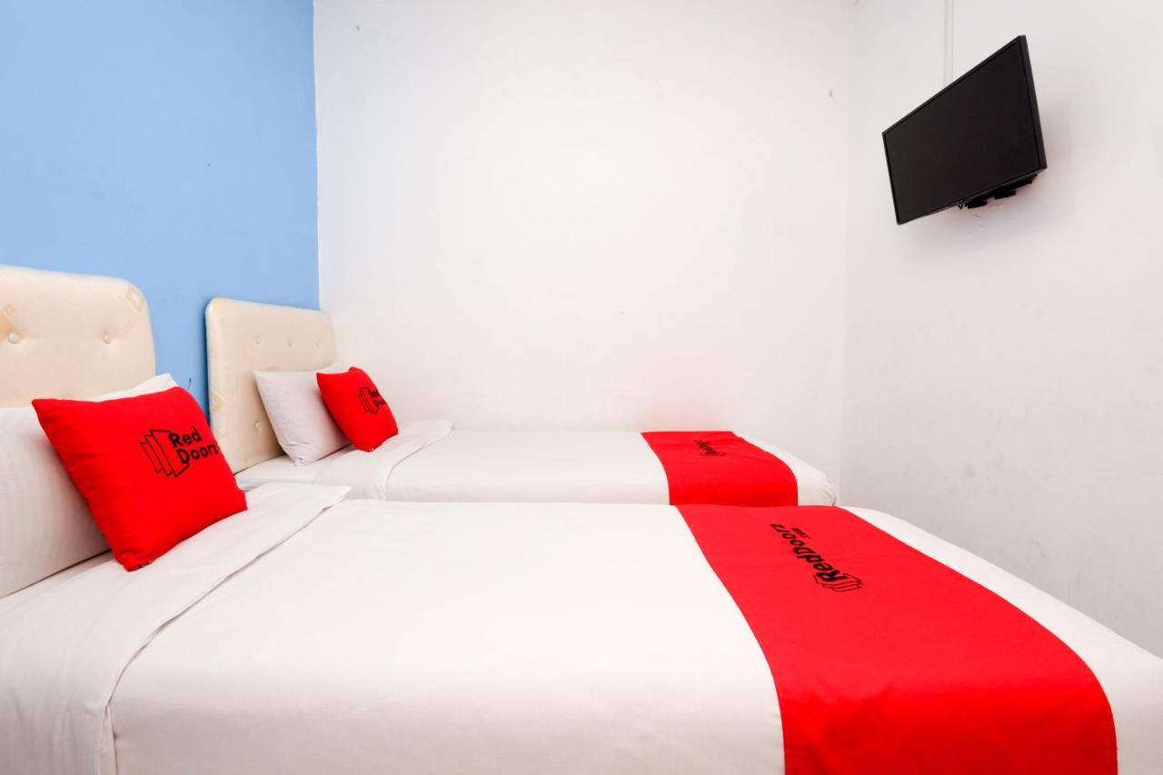 Hotel O Semarang Near Kota Lama Semarang Formerly Kamarkoe Residence Coo Property Eksteriør bilde