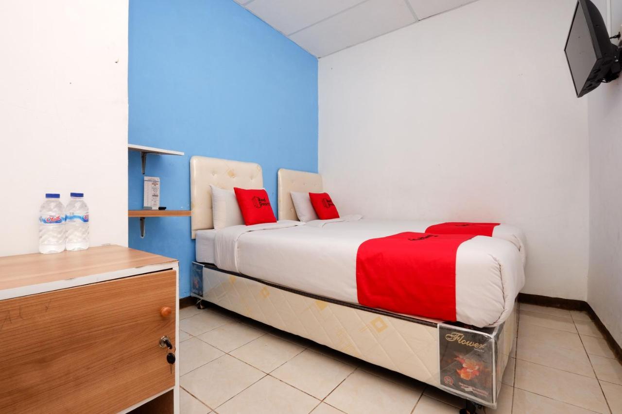 Hotel O Semarang Near Kota Lama Semarang Formerly Kamarkoe Residence Coo Property Eksteriør bilde